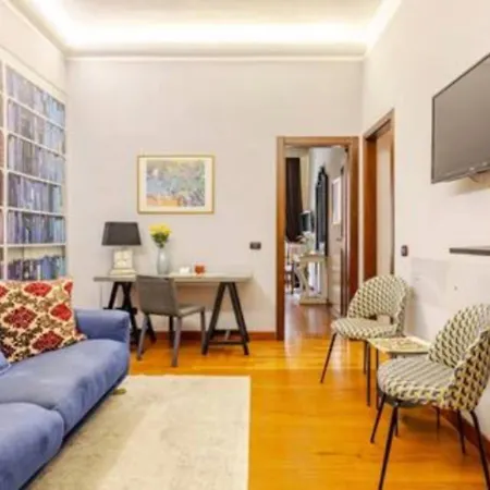 Cristina's Róma