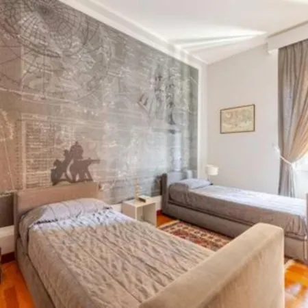 Cristina's Apartman