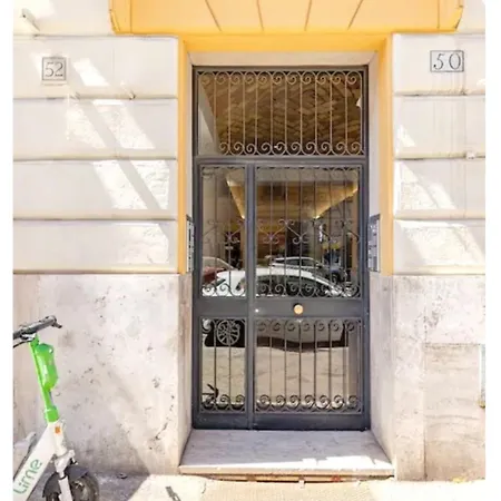 Apartman Cristina's *