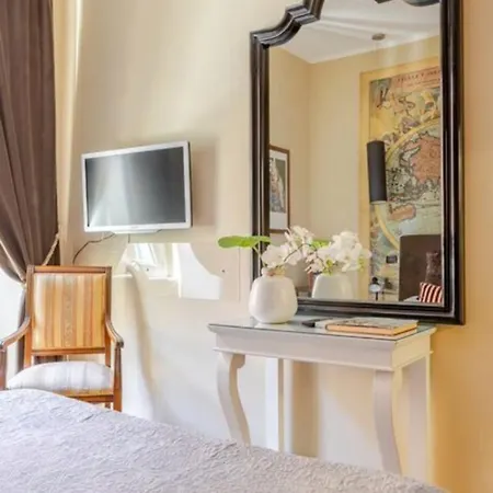 Cristina's Apartman