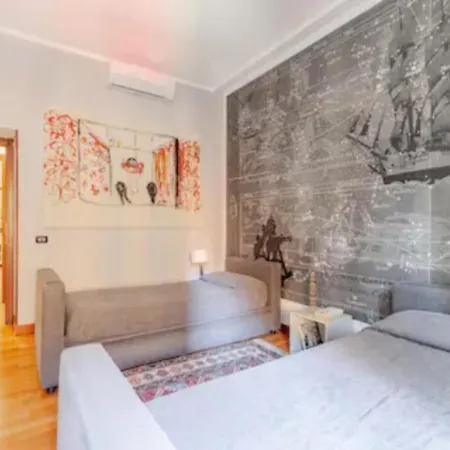 아파트 Cristina's