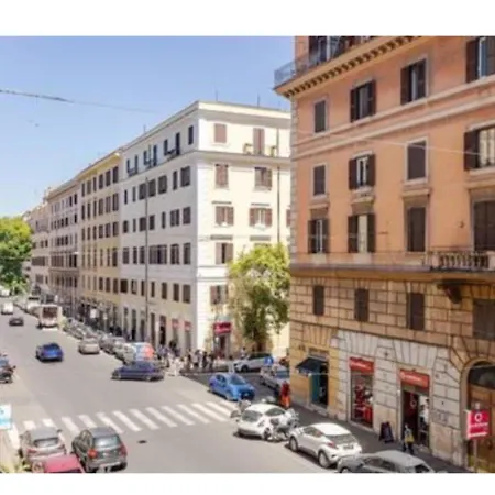 Cristina's Apartment