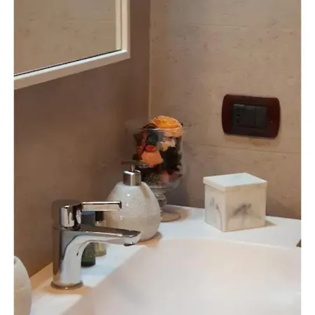 Apartment Cristina's Rome