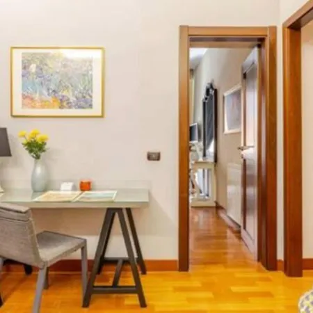 Cristina's Apartment