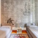 Apartmán Cristina's Řím
